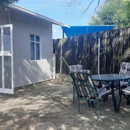 Alhoa Halfway Stop Villa Gariepdam Ngoại thất bức ảnh
