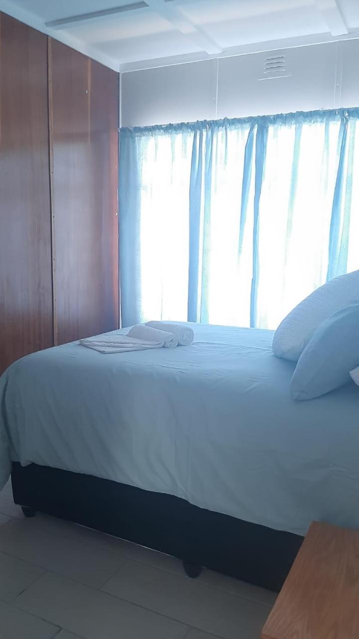 Alhoa Halfway Stop Villa Gariepdam Ngoại thất bức ảnh