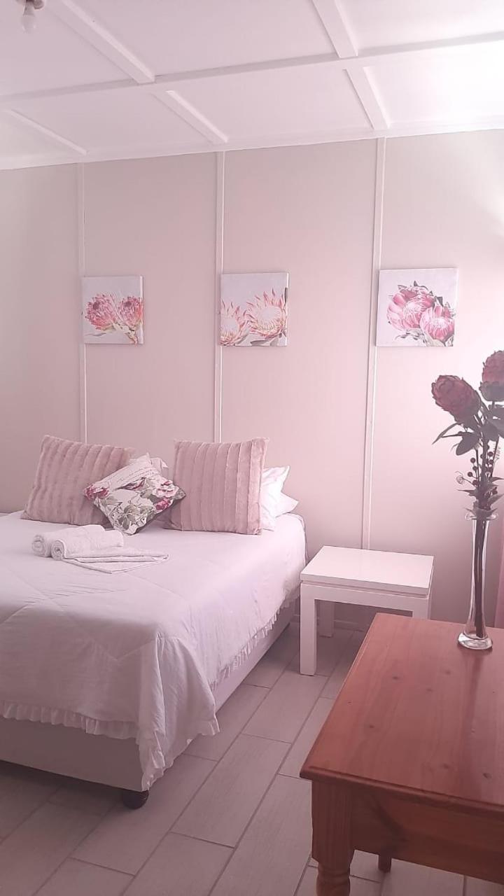 Alhoa Halfway Stop Villa Gariepdam Ngoại thất bức ảnh
