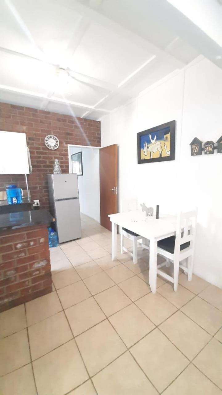 Alhoa Halfway Stop Villa Gariepdam Ngoại thất bức ảnh