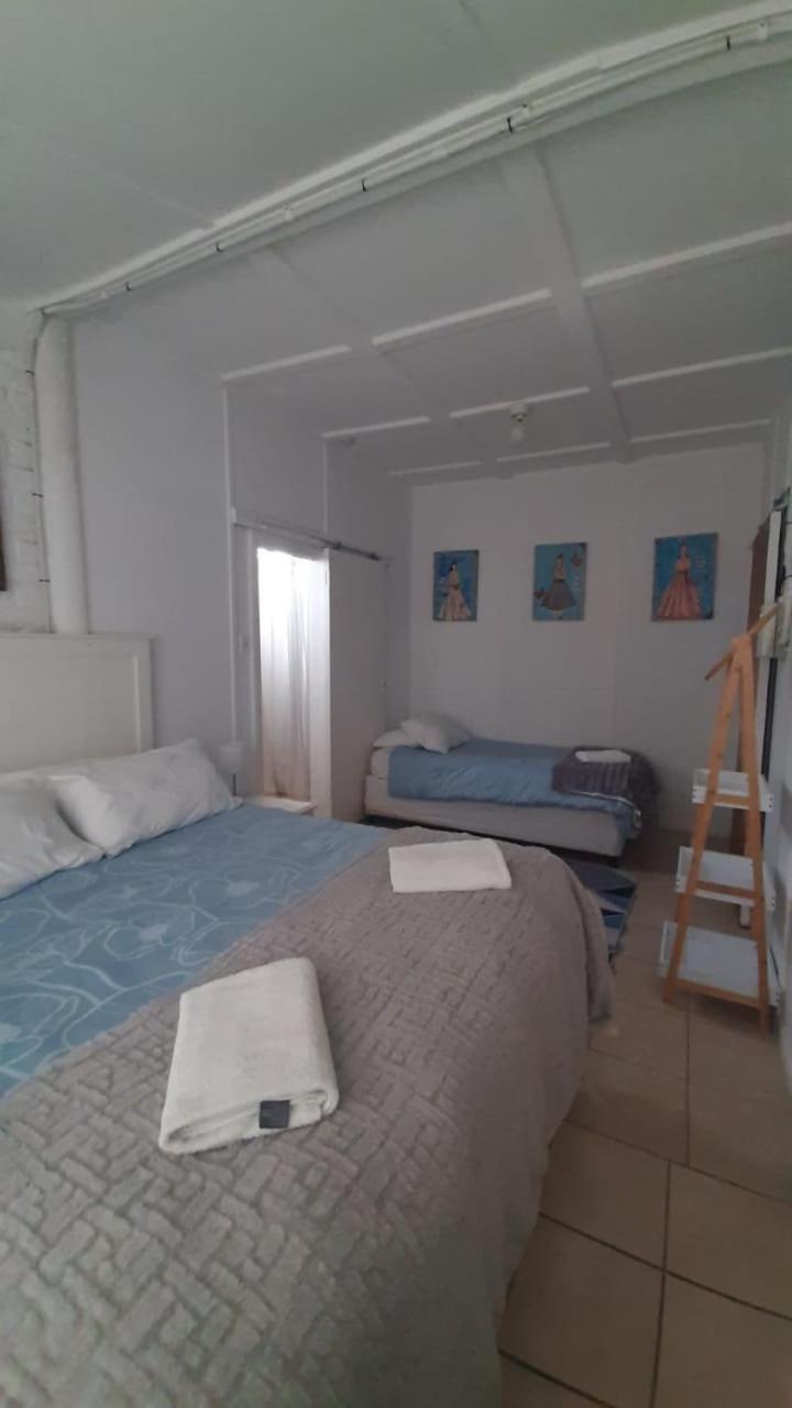 Alhoa Halfway Stop Villa Gariepdam Ngoại thất bức ảnh
