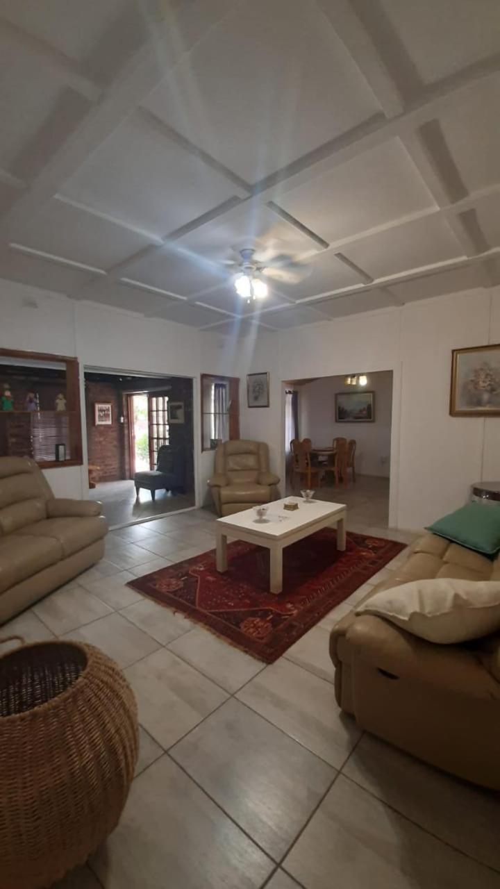 Alhoa Halfway Stop Villa Gariepdam Ngoại thất bức ảnh
