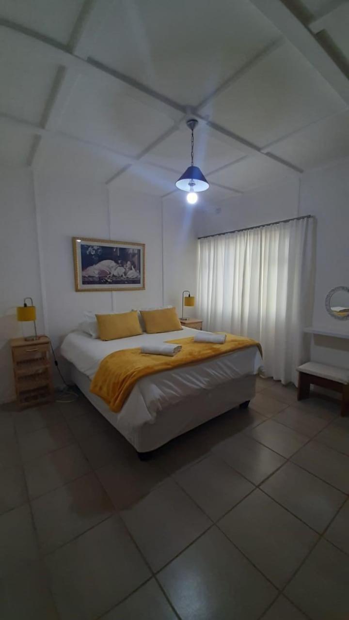 Alhoa Halfway Stop Villa Gariepdam Ngoại thất bức ảnh