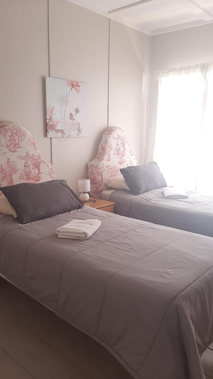 Alhoa Halfway Stop Villa Gariepdam Ngoại thất bức ảnh