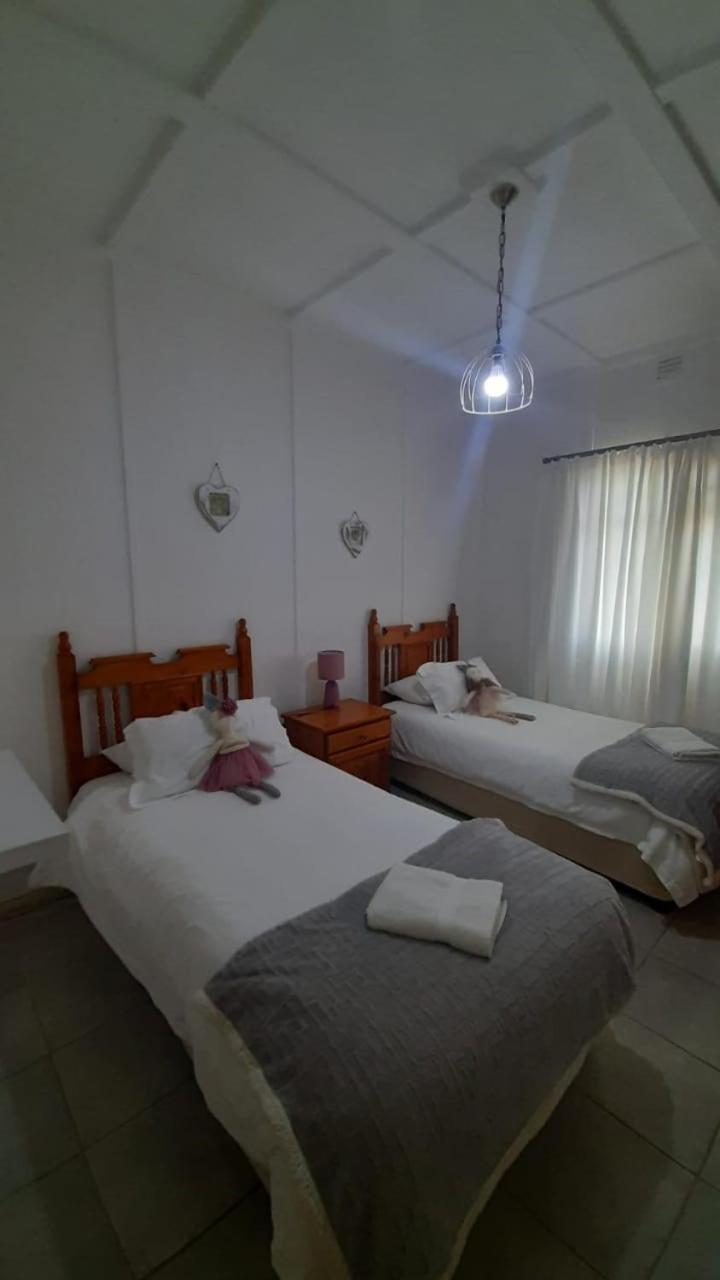Alhoa Halfway Stop Villa Gariepdam Ngoại thất bức ảnh