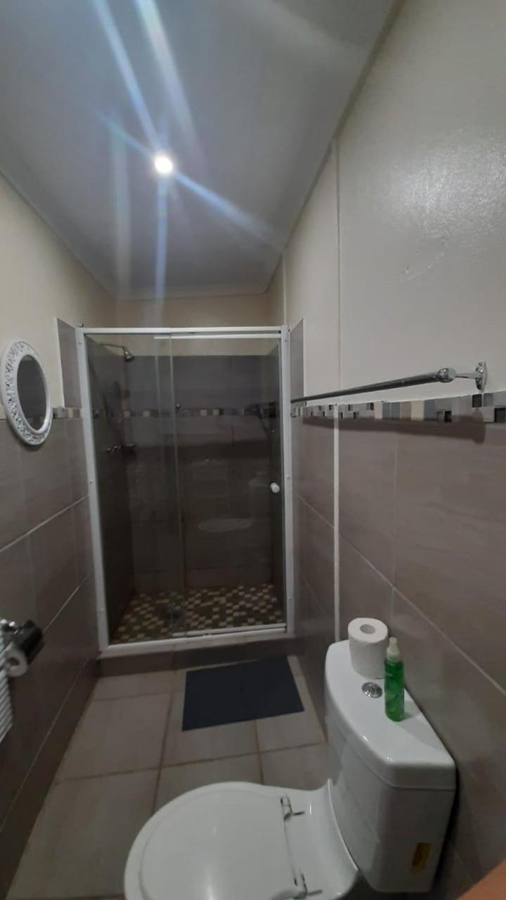 Alhoa Halfway Stop Villa Gariepdam Phòng bức ảnh