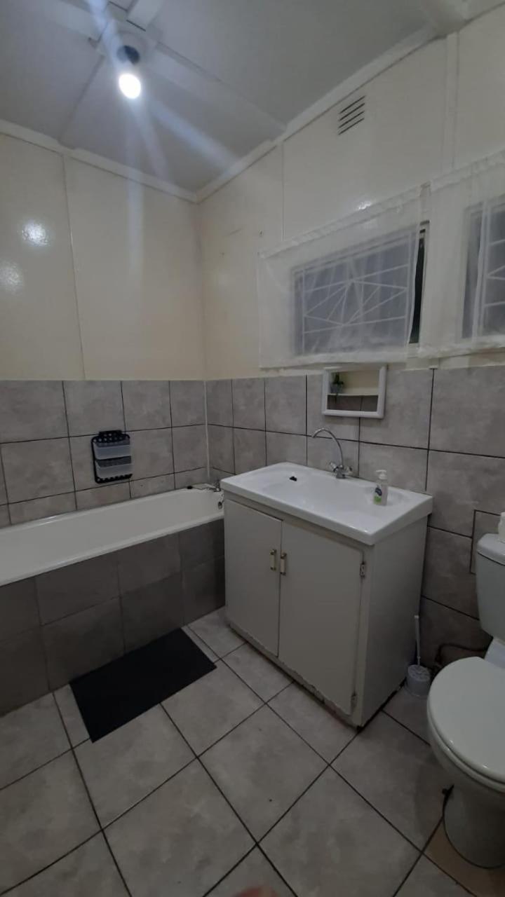 Alhoa Halfway Stop Villa Gariepdam Ngoại thất bức ảnh