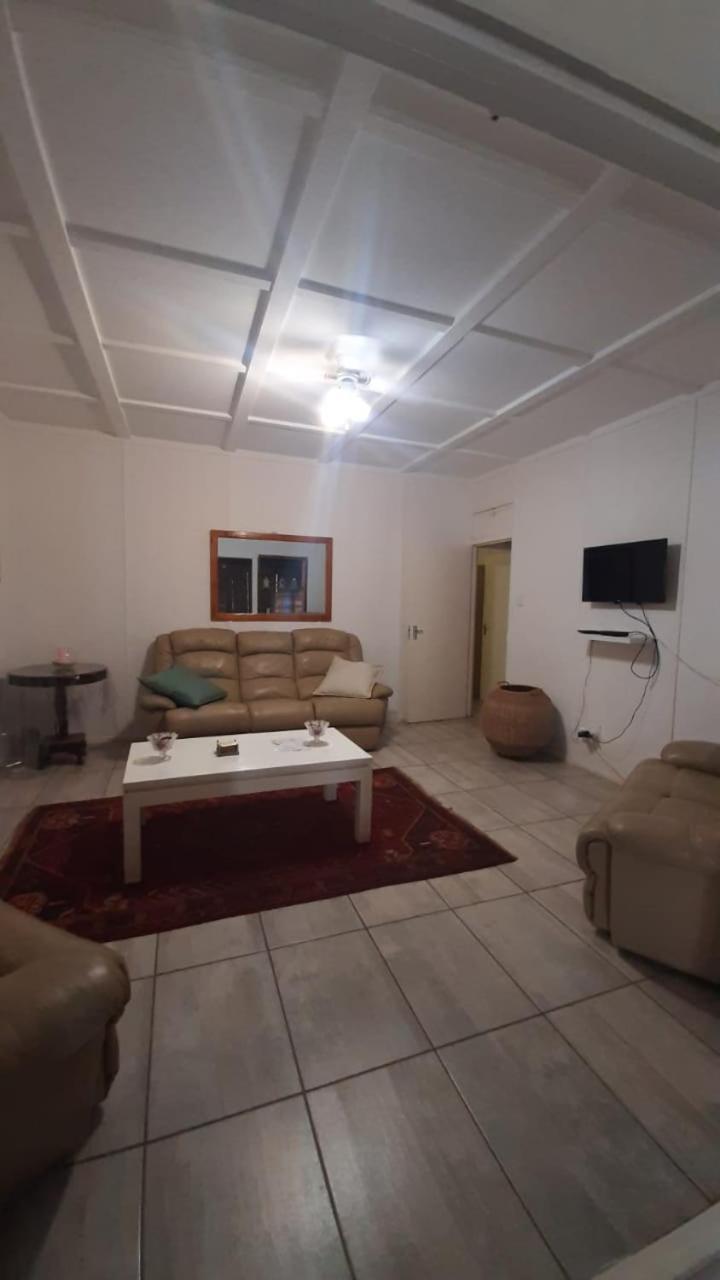 Alhoa Halfway Stop Villa Gariepdam Ngoại thất bức ảnh
