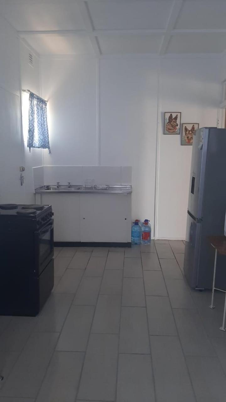 Alhoa Halfway Stop Villa Gariepdam Ngoại thất bức ảnh
