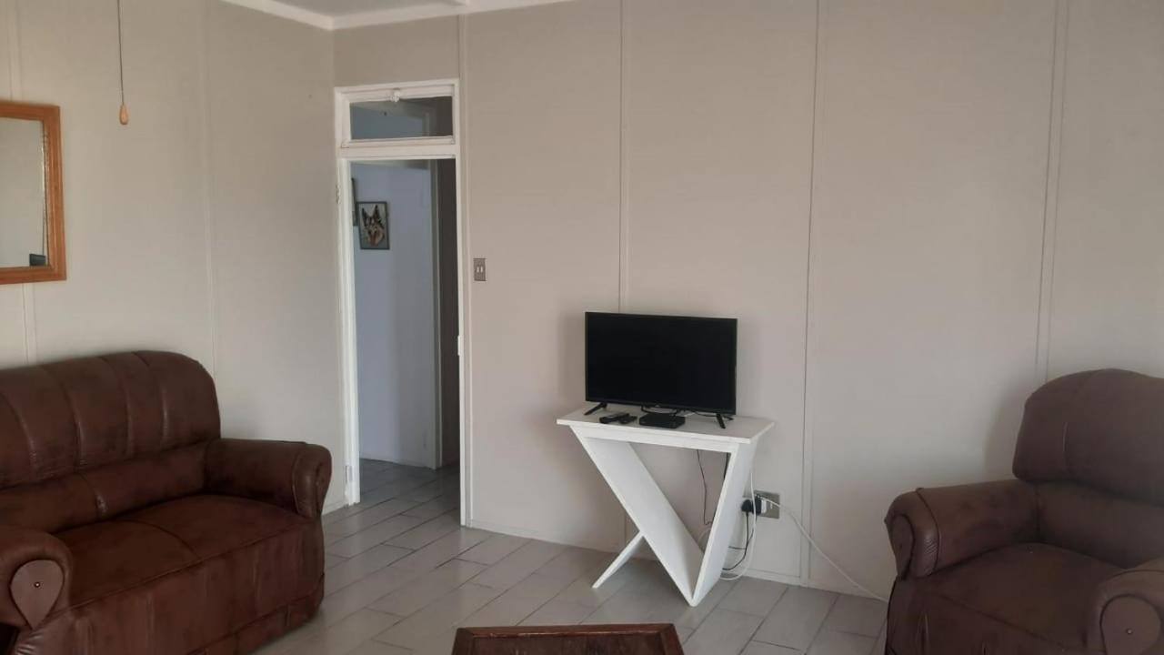 Alhoa Halfway Stop Villa Gariepdam Ngoại thất bức ảnh
