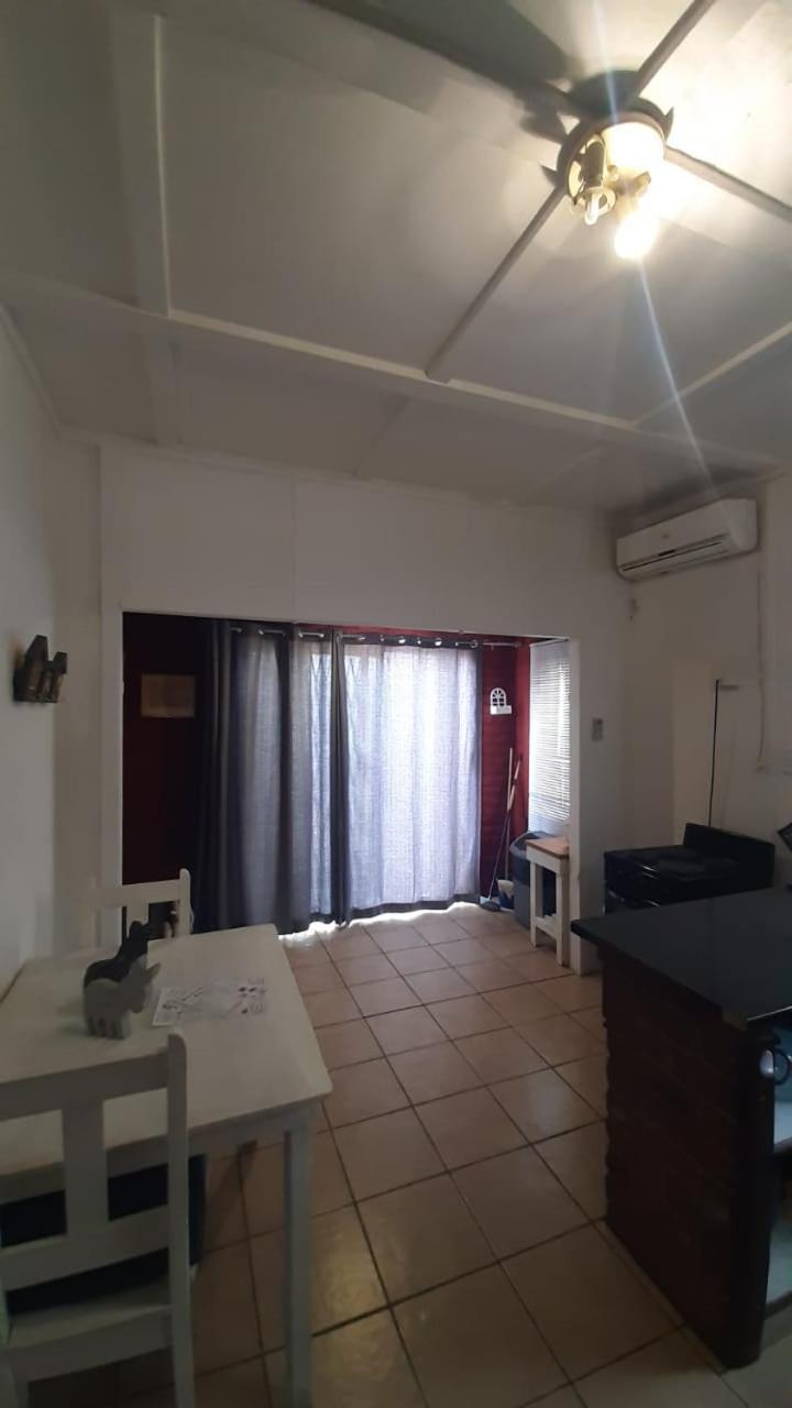 Alhoa Halfway Stop Villa Gariepdam Ngoại thất bức ảnh