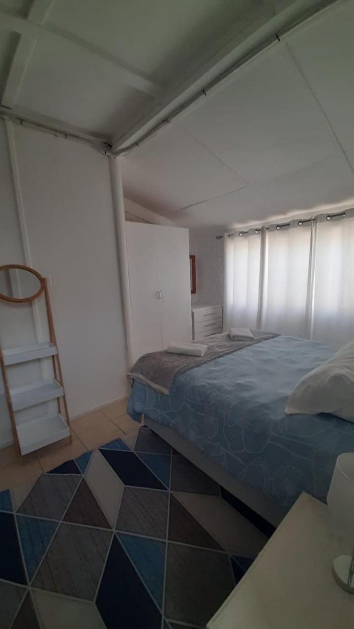 Alhoa Halfway Stop Villa Gariepdam Ngoại thất bức ảnh