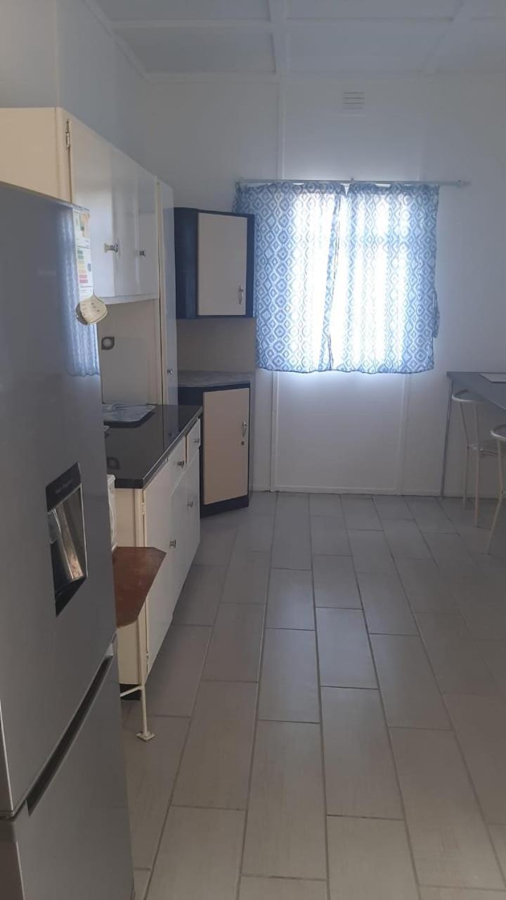 Alhoa Halfway Stop Villa Gariepdam Ngoại thất bức ảnh